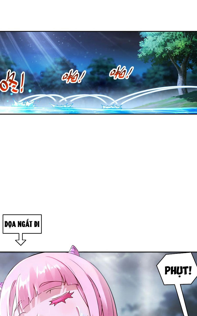 Tuyệt Sắc Đạo Lữ Đều Nói Ngô Hoàng Thể Chất Vô Địch Chapter 172 - 35