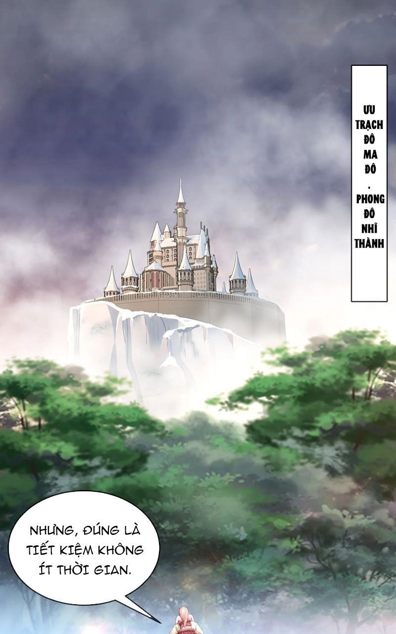Tuyệt Sắc Đạo Lữ Đều Nói Ngô Hoàng Thể Chất Vô Địch Chapter 172 - 39