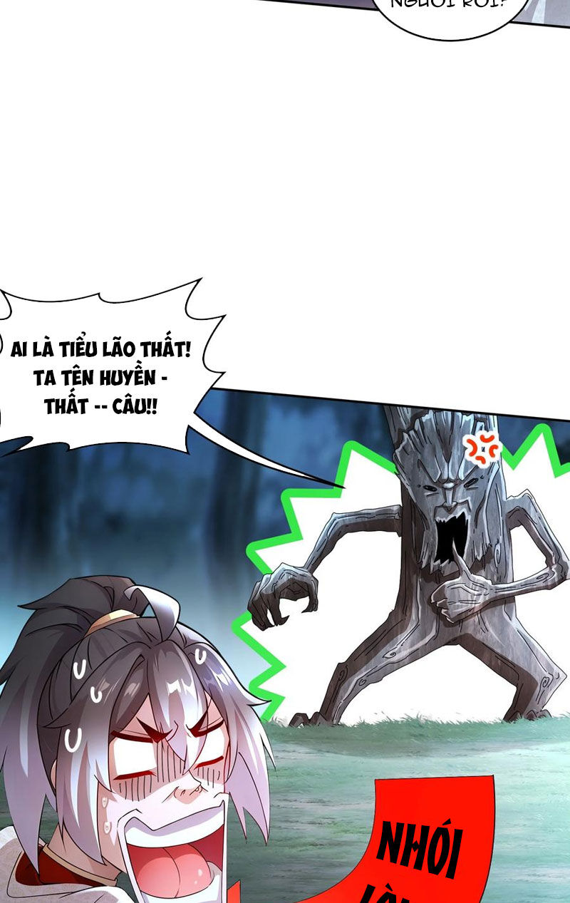 Tuyệt Sắc Đạo Lữ Đều Nói Ngô Hoàng Thể Chất Vô Địch Chapter 172 - 8
