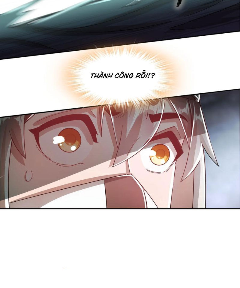 Tuyệt Sắc Đạo Lữ Đều Nói Ngô Hoàng Thể Chất Vô Địch Chapter 174 - 24