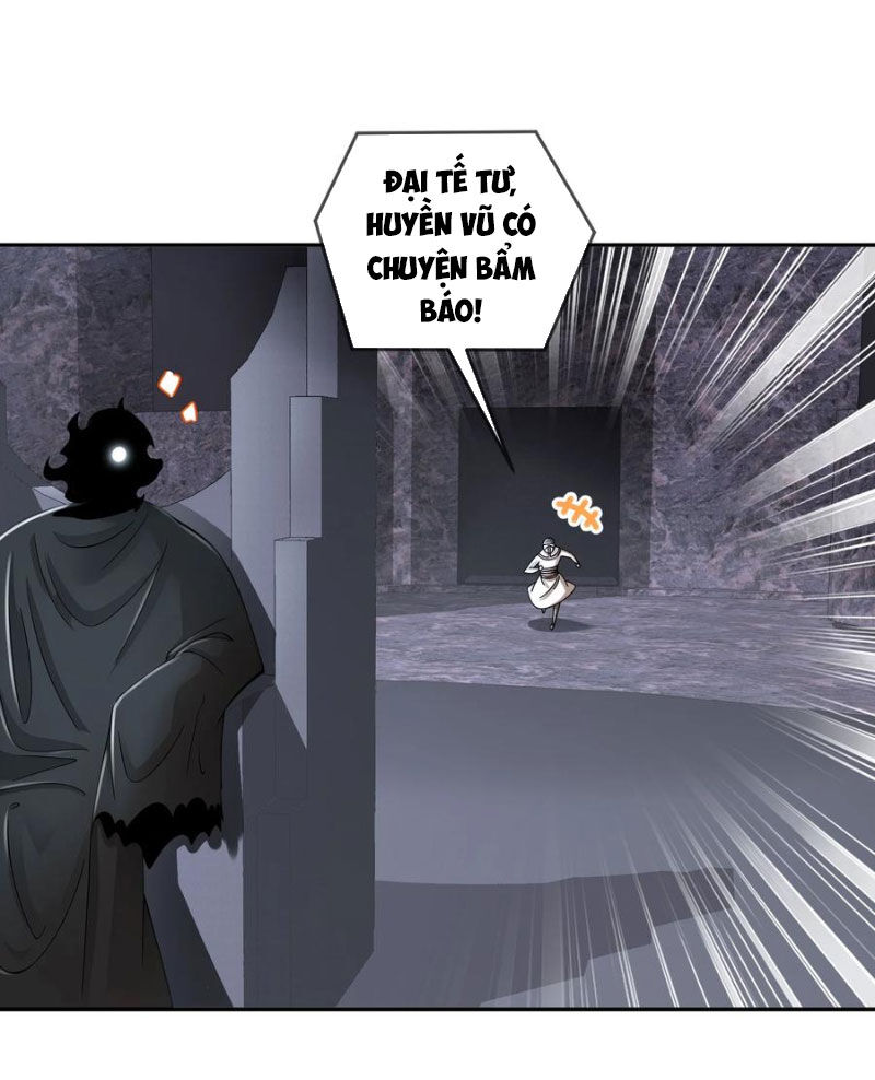 Tuyệt Sắc Đạo Lữ Đều Nói Ngô Hoàng Thể Chất Vô Địch Chapter 174 - 36