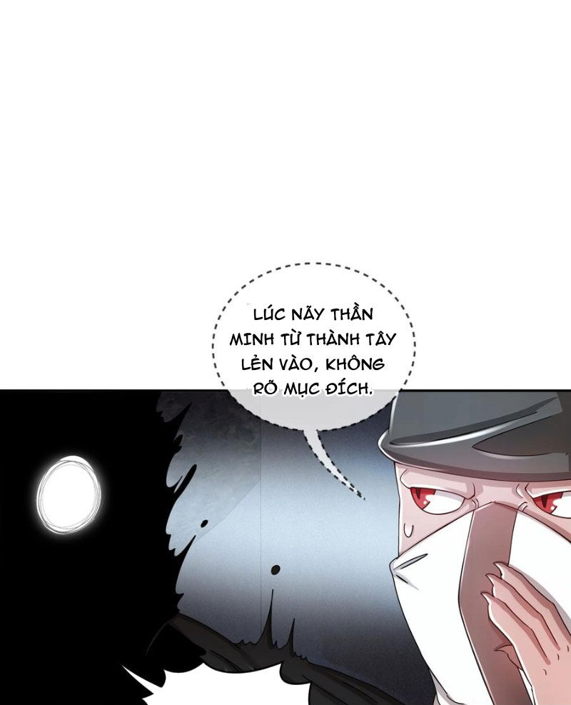 Tuyệt Sắc Đạo Lữ Đều Nói Ngô Hoàng Thể Chất Vô Địch Chapter 174 - 37