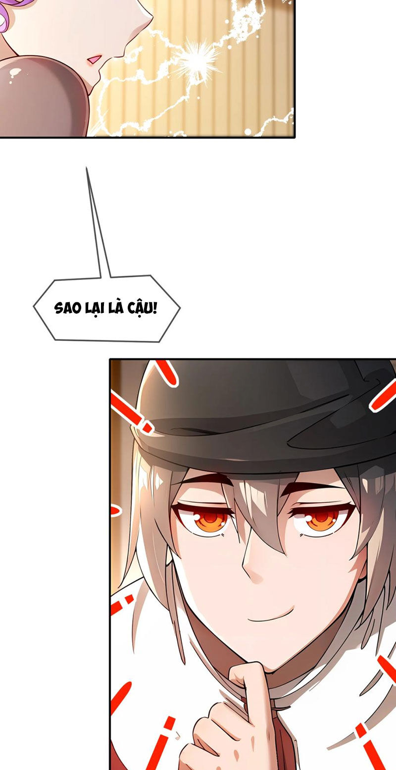 Tuyệt Sắc Đạo Lữ Đều Nói Ngô Hoàng Thể Chất Vô Địch Chapter 175 - 25