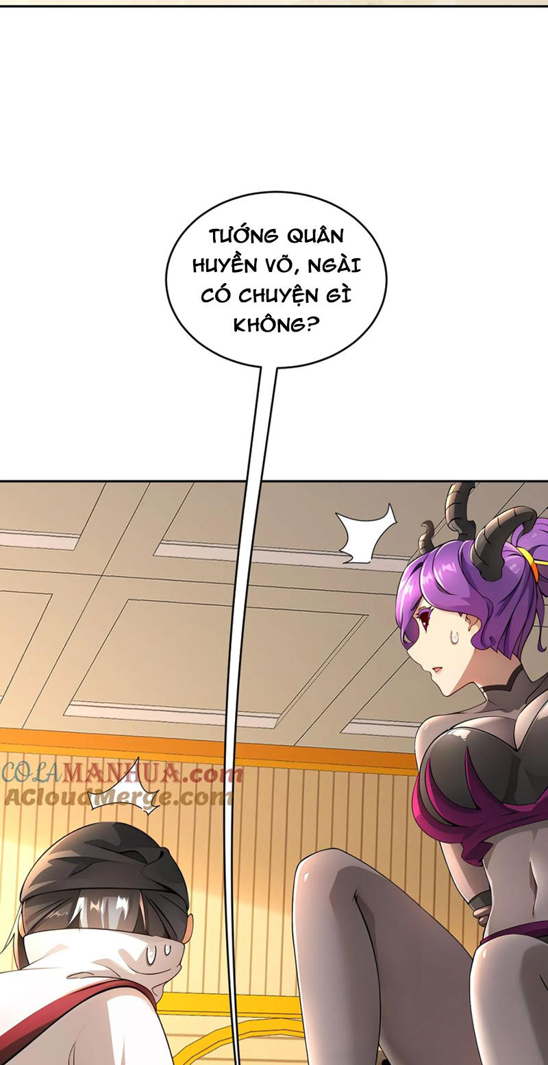 Tuyệt Sắc Đạo Lữ Đều Nói Ngô Hoàng Thể Chất Vô Địch Chapter 175 - 27