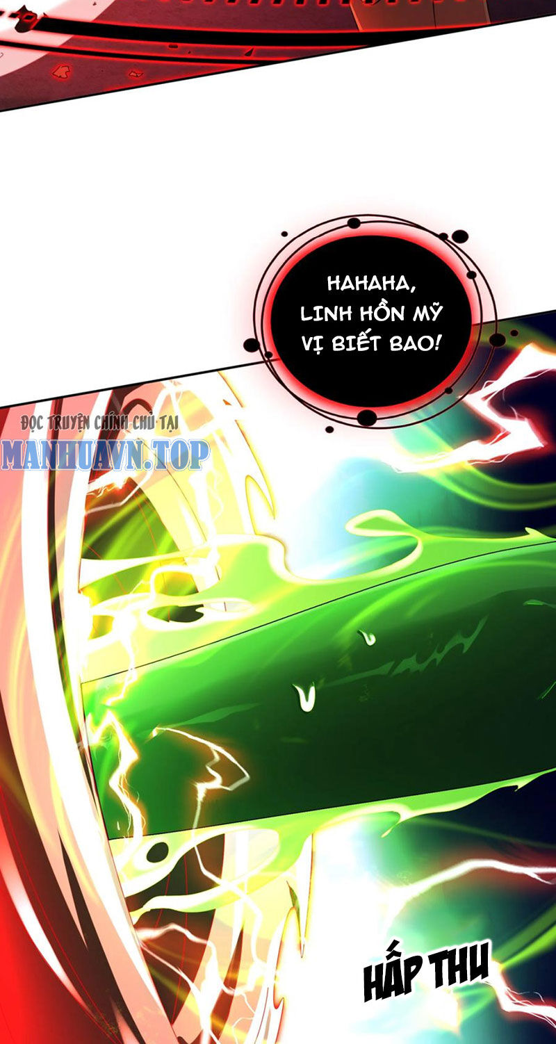 Tuyệt Sắc Đạo Lữ Đều Nói Ngô Hoàng Thể Chất Vô Địch Chapter 175 - 6