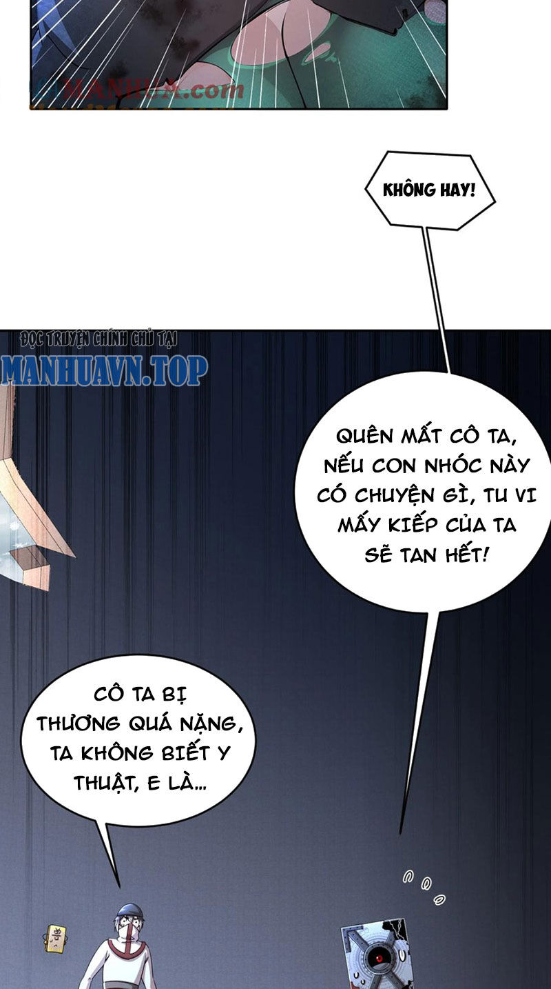 Tuyệt Sắc Đạo Lữ Đều Nói Ngô Hoàng Thể Chất Vô Địch Chapter 179 - 14