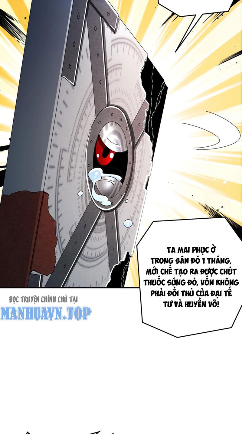 Tuyệt Sắc Đạo Lữ Đều Nói Ngô Hoàng Thể Chất Vô Địch Chapter 179 - 9