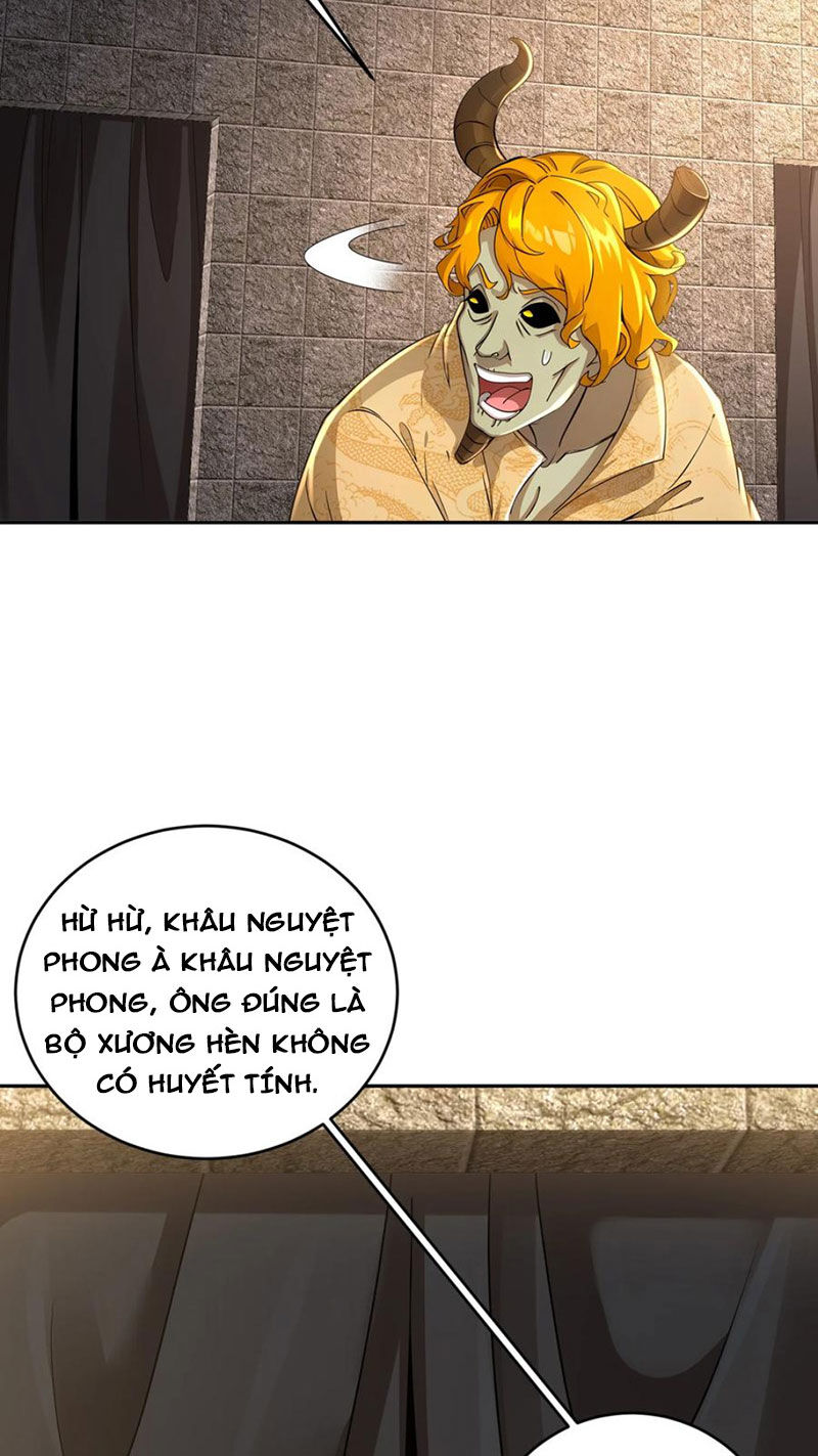 Tuyệt Sắc Đạo Lữ Đều Nói Ngô Hoàng Thể Chất Vô Địch Chapter 180 - 18
