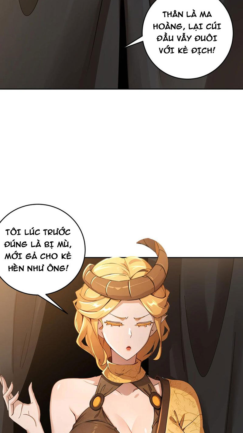 Tuyệt Sắc Đạo Lữ Đều Nói Ngô Hoàng Thể Chất Vô Địch Chapter 180 - 19