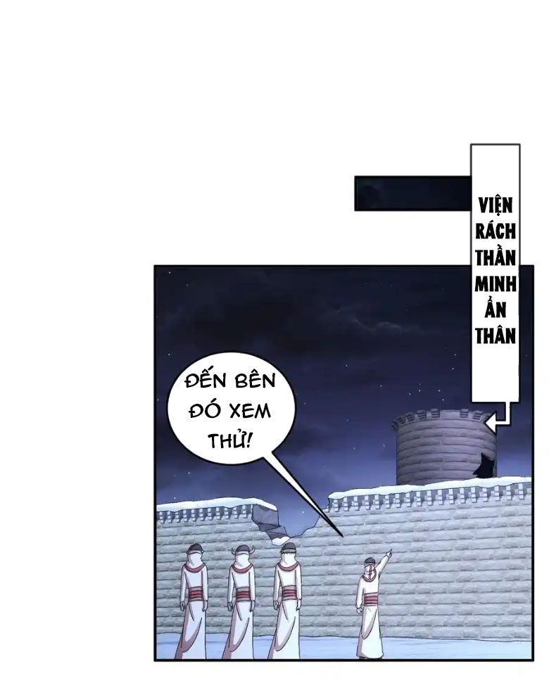 Tuyệt Sắc Đạo Lữ Đều Nói Ngô Hoàng Thể Chất Vô Địch Chapter 182 - 30