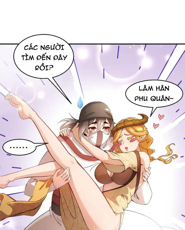 Tuyệt Sắc Đạo Lữ Đều Nói Ngô Hoàng Thể Chất Vô Địch Chapter 182 - 35