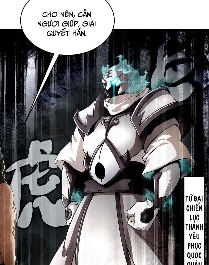 Tuyệt Sắc Đạo Lữ Đều Nói Ngô Hoàng Thể Chất Vô Địch Chapter 183 - 39