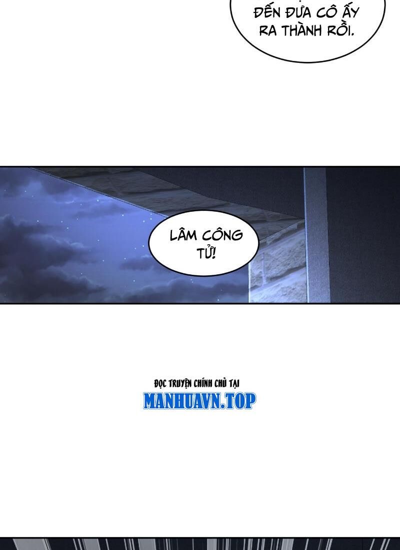 Tuyệt Sắc Đạo Lữ Đều Nói Ngô Hoàng Thể Chất Vô Địch Chapter 183 - 4