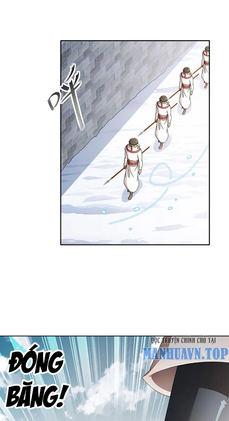Tuyệt Sắc Đạo Lữ Đều Nói Ngô Hoàng Thể Chất Vô Địch Chapter 184 - 16