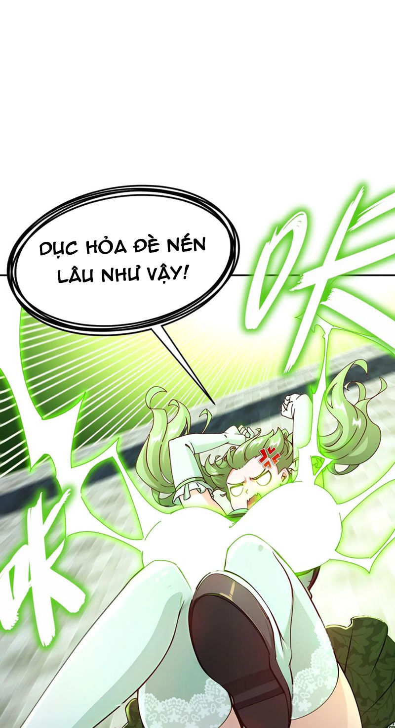 Tuyệt Sắc Đạo Lữ Đều Nói Ngô Hoàng Thể Chất Vô Địch Chapter 184 - 22