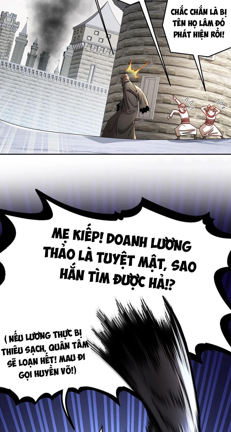 Tuyệt Sắc Đạo Lữ Đều Nói Ngô Hoàng Thể Chất Vô Địch Chapter 184 - 4