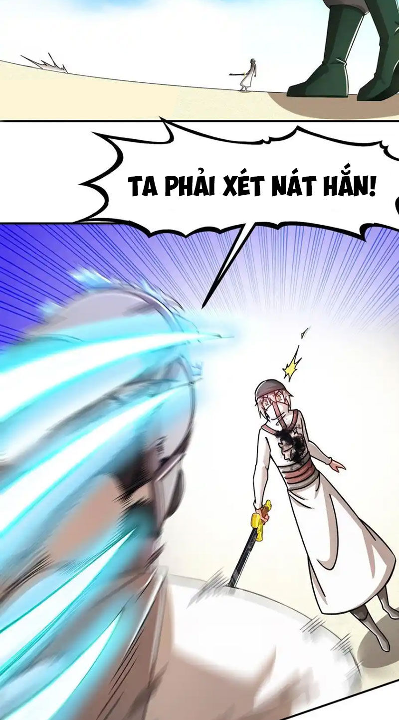 Tuyệt Sắc Đạo Lữ Đều Nói Ngô Hoàng Thể Chất Vô Địch Chapter 185 - 13