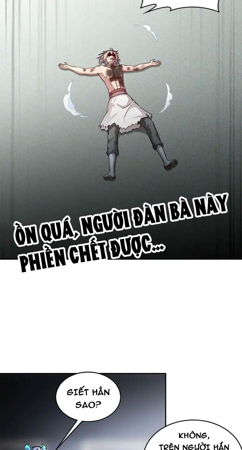 Tuyệt Sắc Đạo Lữ Đều Nói Ngô Hoàng Thể Chất Vô Địch Chapter 185 - 20