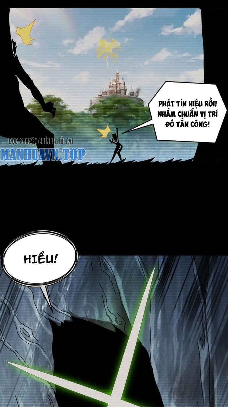 Tuyệt Sắc Đạo Lữ Đều Nói Ngô Hoàng Thể Chất Vô Địch Chapter 186 - 2