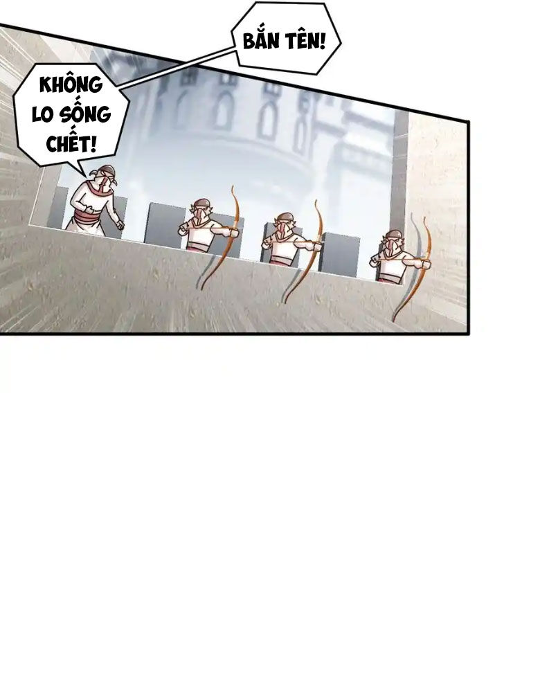 Tuyệt Sắc Đạo Lữ Đều Nói Ngô Hoàng Thể Chất Vô Địch Chapter 187 - 13