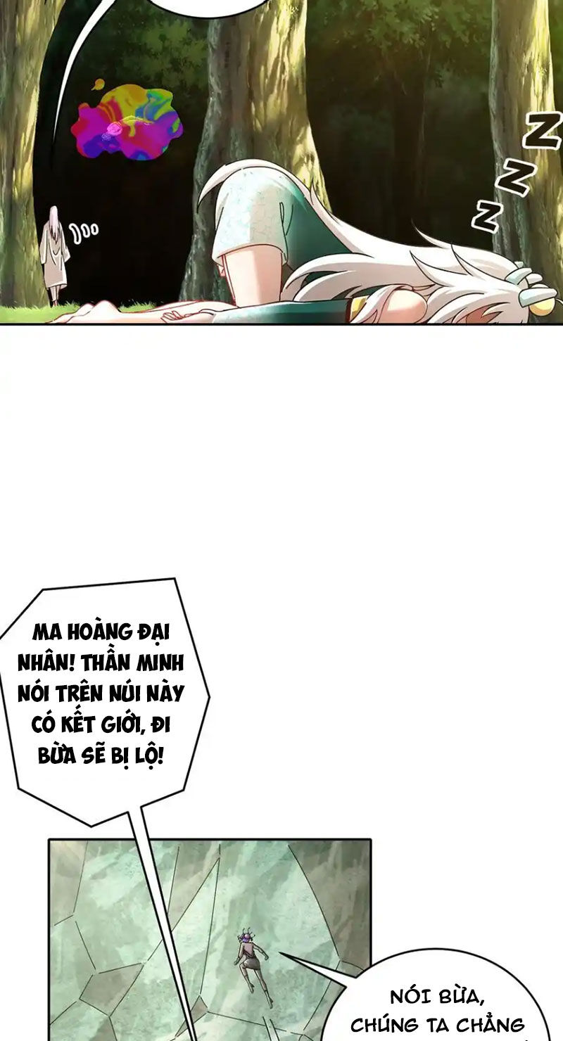 Tuyệt Sắc Đạo Lữ Đều Nói Ngô Hoàng Thể Chất Vô Địch Chapter 189 - 25