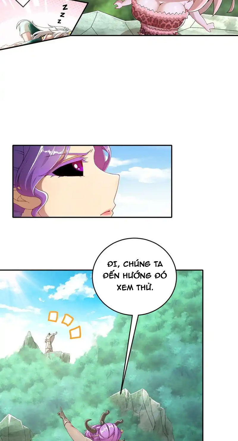 Tuyệt Sắc Đạo Lữ Đều Nói Ngô Hoàng Thể Chất Vô Địch Chapter 189 - 27
