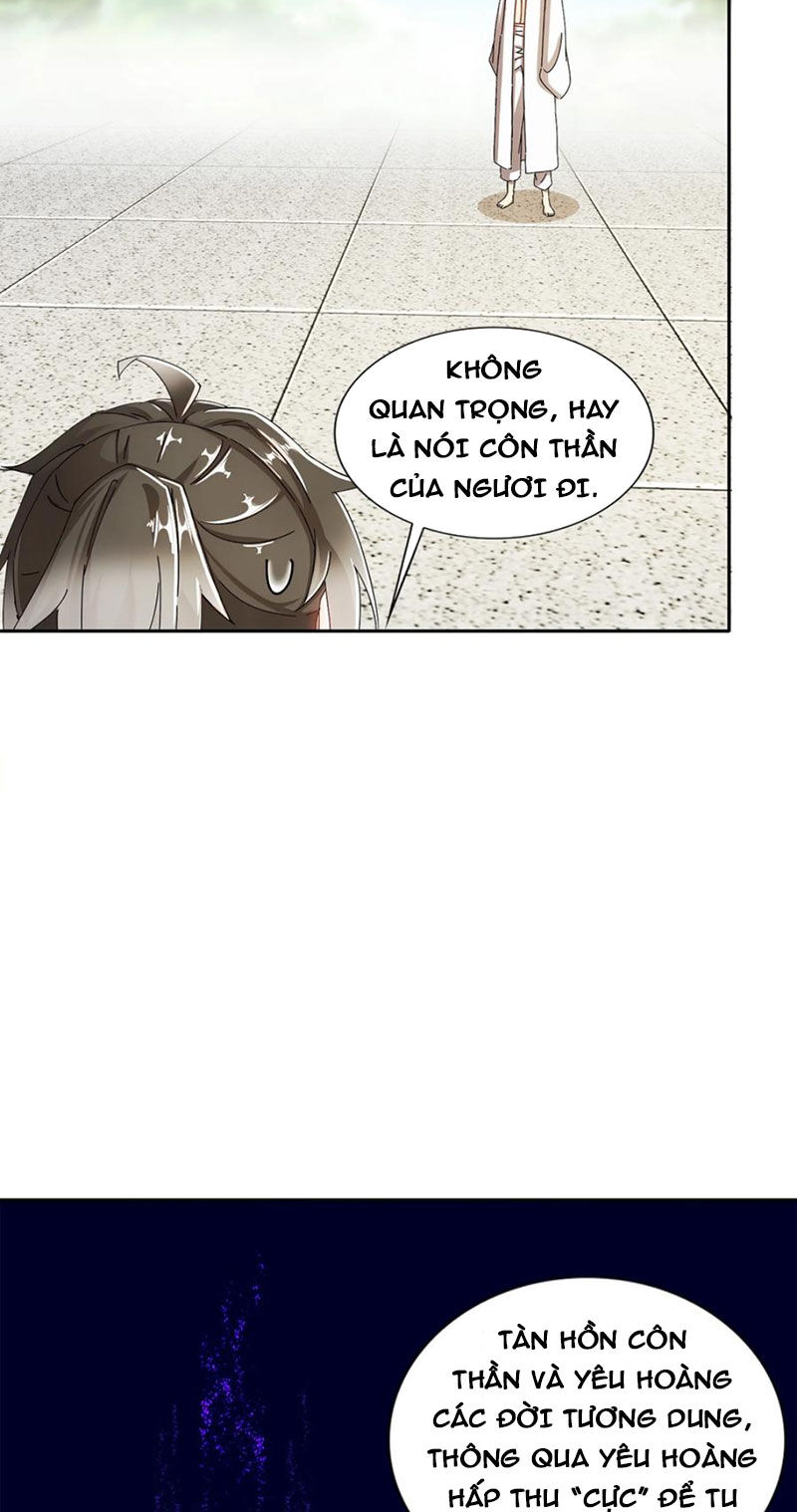 Tuyệt Sắc Đạo Lữ Đều Nói Ngô Hoàng Thể Chất Vô Địch Chapter 190 - 15