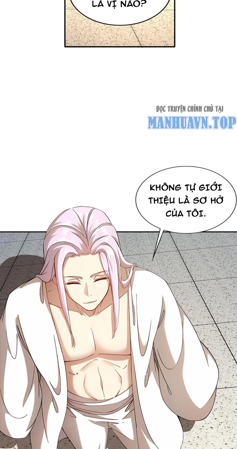 Tuyệt Sắc Đạo Lữ Đều Nói Ngô Hoàng Thể Chất Vô Địch Chapter 190 - 19