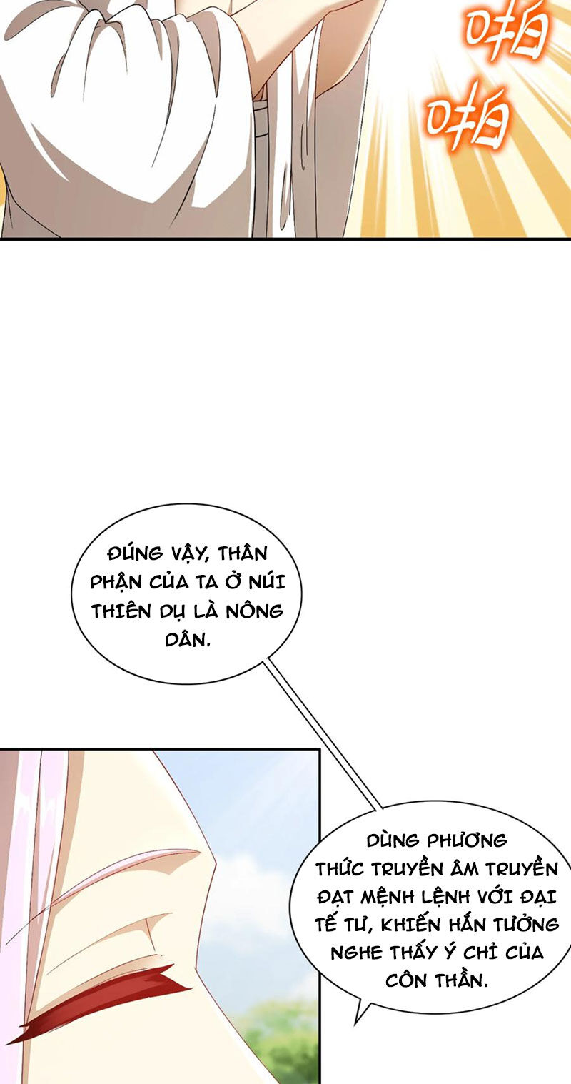 Tuyệt Sắc Đạo Lữ Đều Nói Ngô Hoàng Thể Chất Vô Địch Chapter 190 - 23