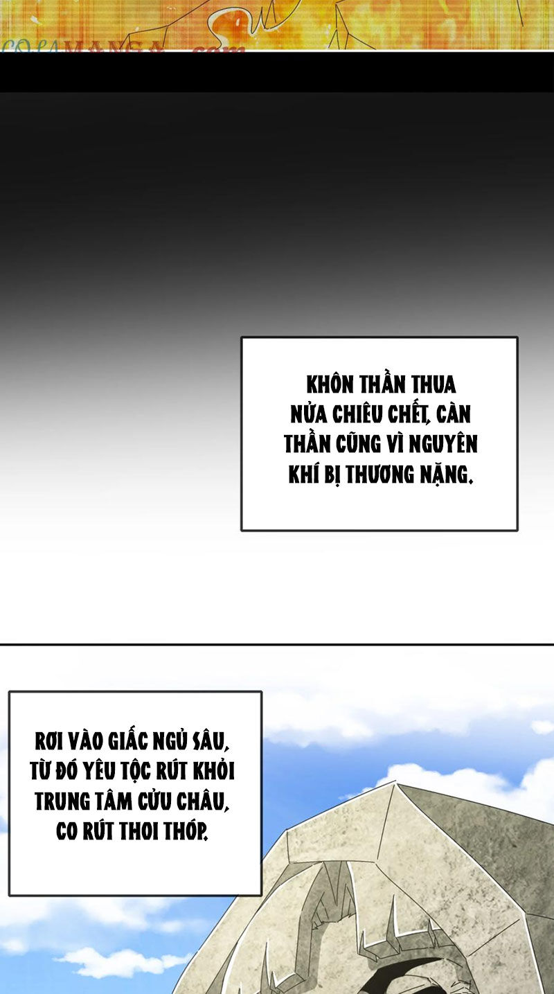 Tuyệt Sắc Đạo Lữ Đều Nói Ngô Hoàng Thể Chất Vô Địch Chapter 190 - 9