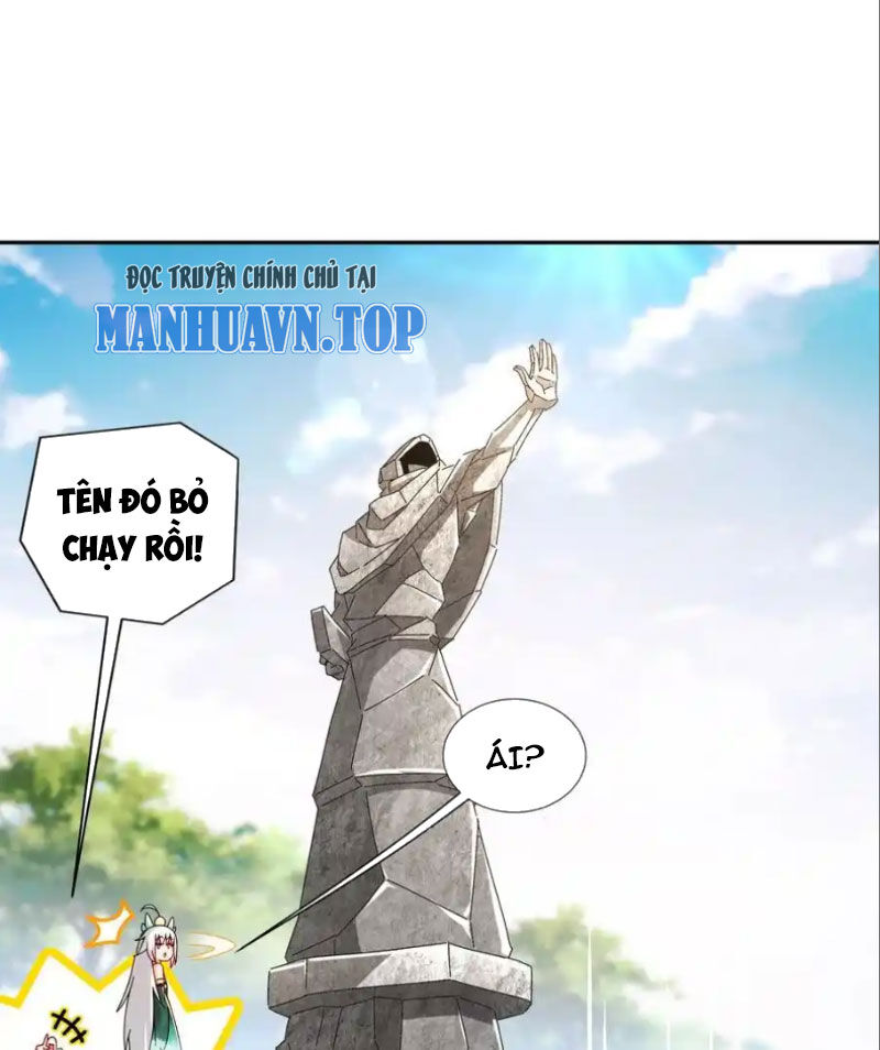 Tuyệt Sắc Đạo Lữ Đều Nói Ngô Hoàng Thể Chất Vô Địch Chapter 192 - 18