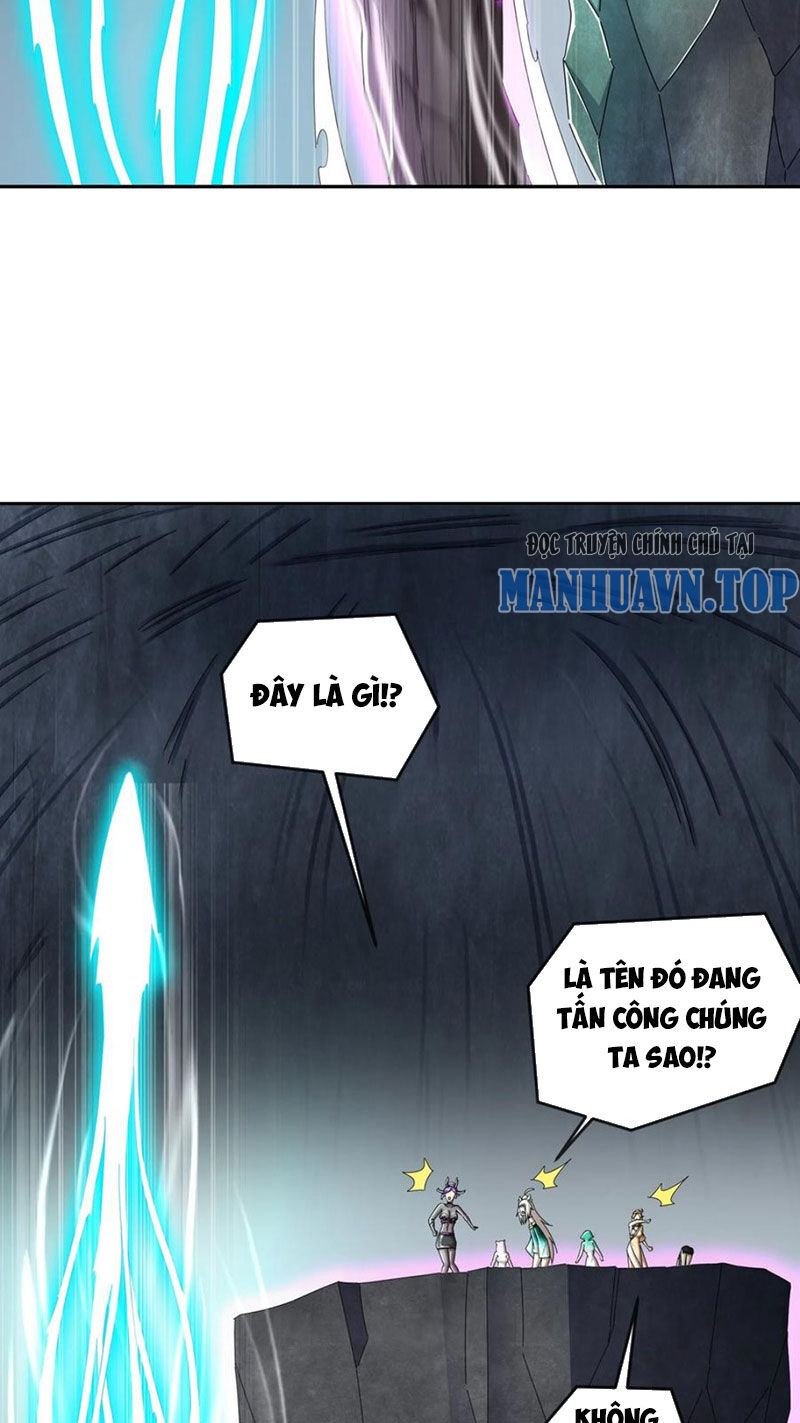Tuyệt Sắc Đạo Lữ Đều Nói Ngô Hoàng Thể Chất Vô Địch Chapter 199 - 22