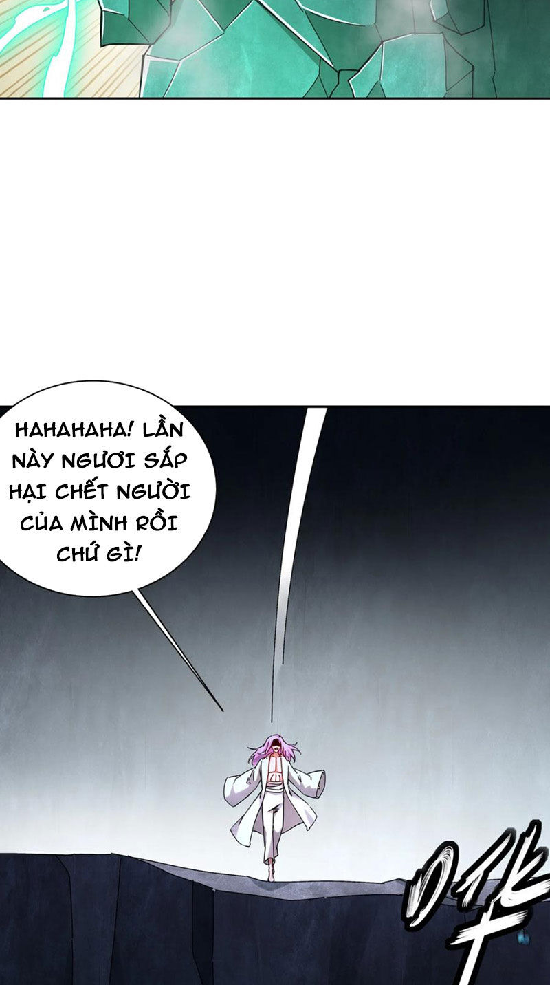 Tuyệt Sắc Đạo Lữ Đều Nói Ngô Hoàng Thể Chất Vô Địch Chapter 199 - 6