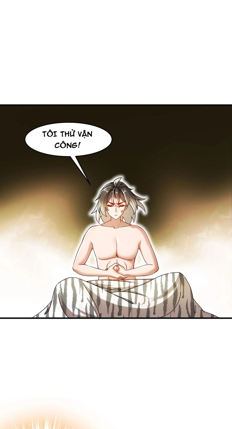 Tuyệt Sắc Đạo Lữ Đều Nói Ngô Hoàng Thể Chất Vô Địch Chapter 200 - 23