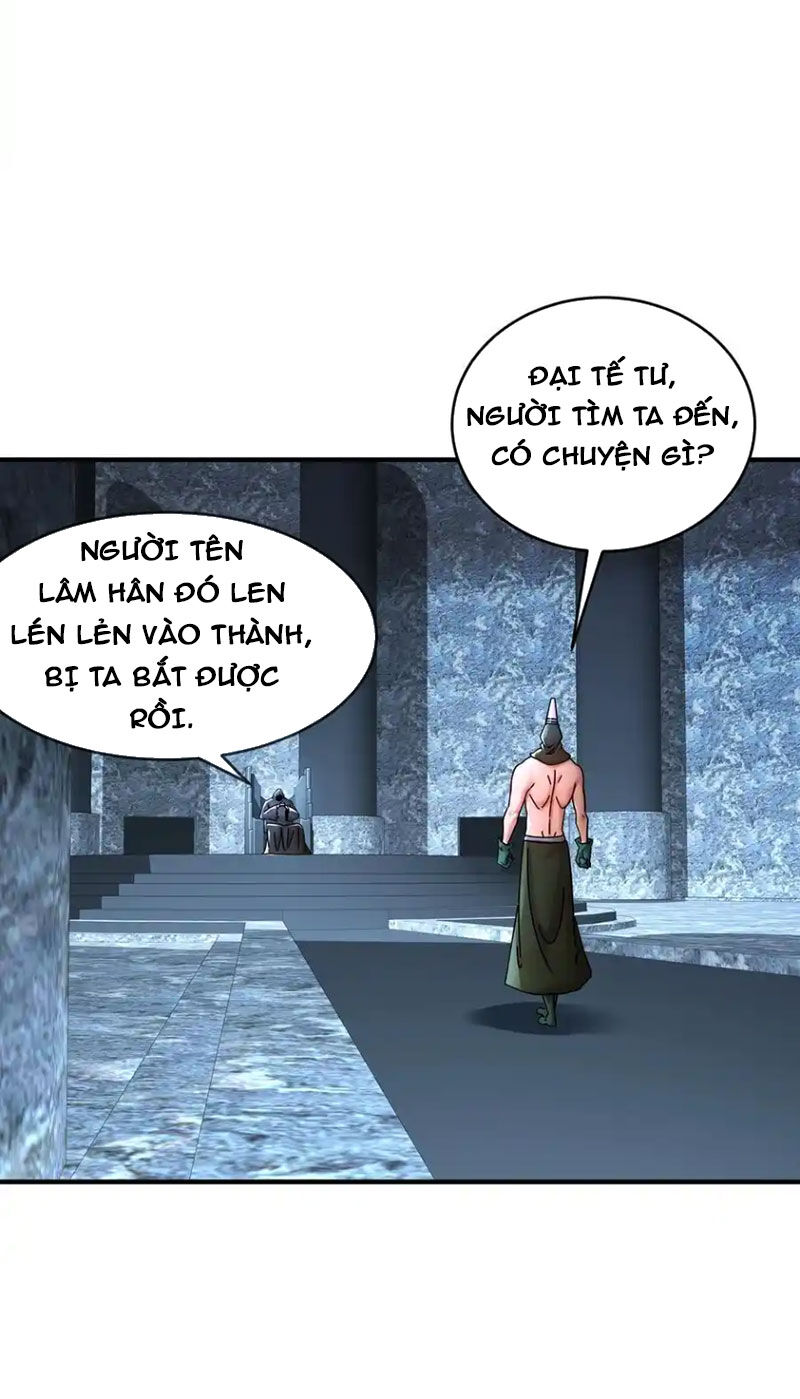 Tuyệt Sắc Đạo Lữ Đều Nói Ngô Hoàng Thể Chất Vô Địch Chapter 203 - 17