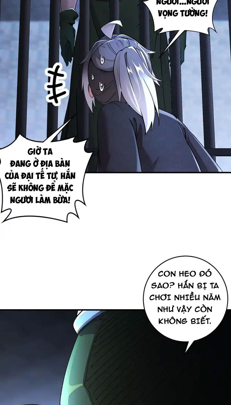Tuyệt Sắc Đạo Lữ Đều Nói Ngô Hoàng Thể Chất Vô Địch Chapter 203 - 29
