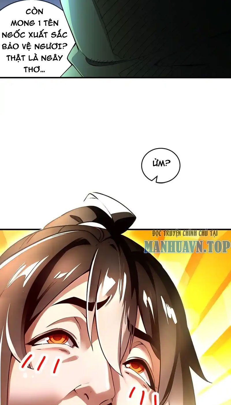 Tuyệt Sắc Đạo Lữ Đều Nói Ngô Hoàng Thể Chất Vô Địch Chapter 203 - 30