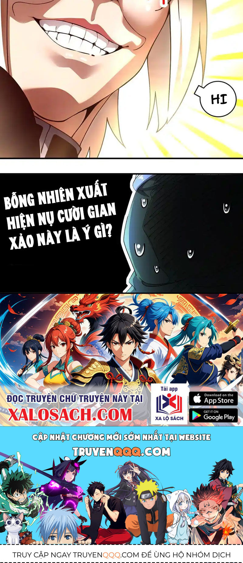 Tuyệt Sắc Đạo Lữ Đều Nói Ngô Hoàng Thể Chất Vô Địch Chapter 203 - 31