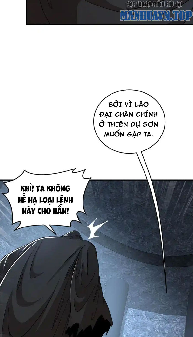 Tuyệt Sắc Đạo Lữ Đều Nói Ngô Hoàng Thể Chất Vô Địch Chapter 203 - 5