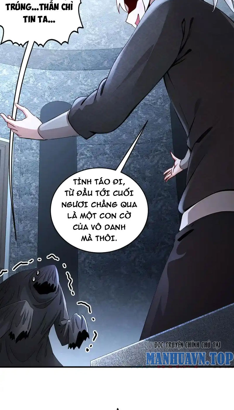 Tuyệt Sắc Đạo Lữ Đều Nói Ngô Hoàng Thể Chất Vô Địch Chapter 203 - 9