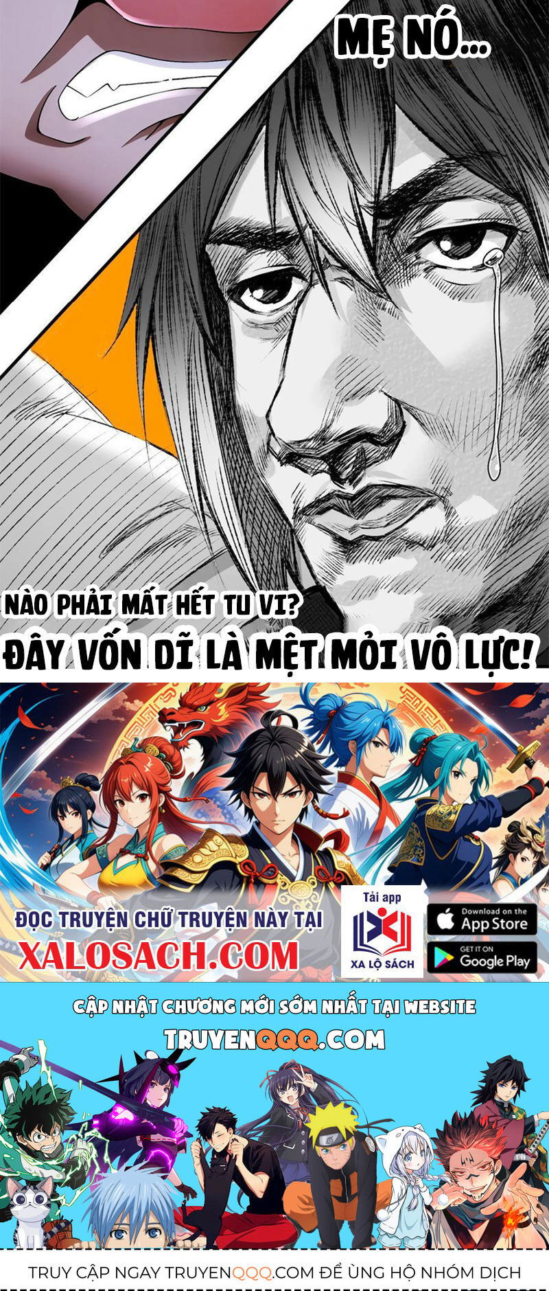 Tuyệt Sắc Đạo Lữ Đều Nói Ngô Hoàng Thể Chất Vô Địch Chapter 209 - 26
