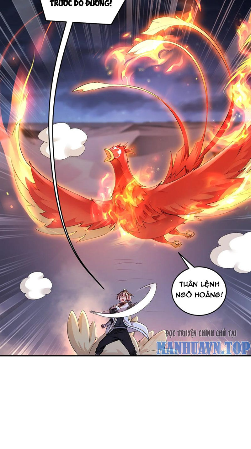 Tuyệt Sắc Đạo Lữ Đều Nói Ngô Hoàng Thể Chất Vô Địch Chapter 209 - 4