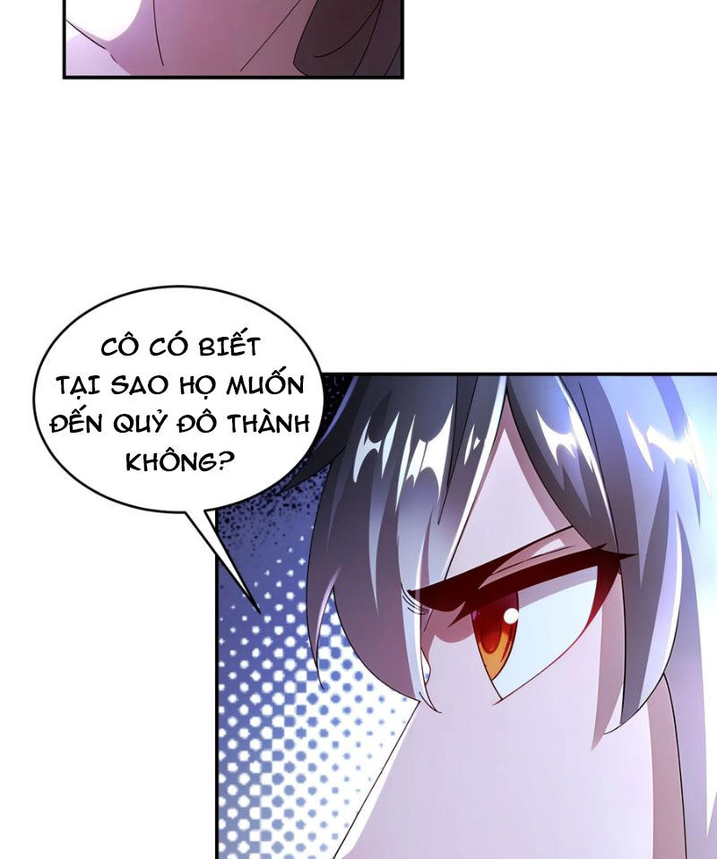 Tuyệt Sắc Đạo Lữ Đều Nói Ngô Hoàng Thể Chất Vô Địch Chapter 212 - 6