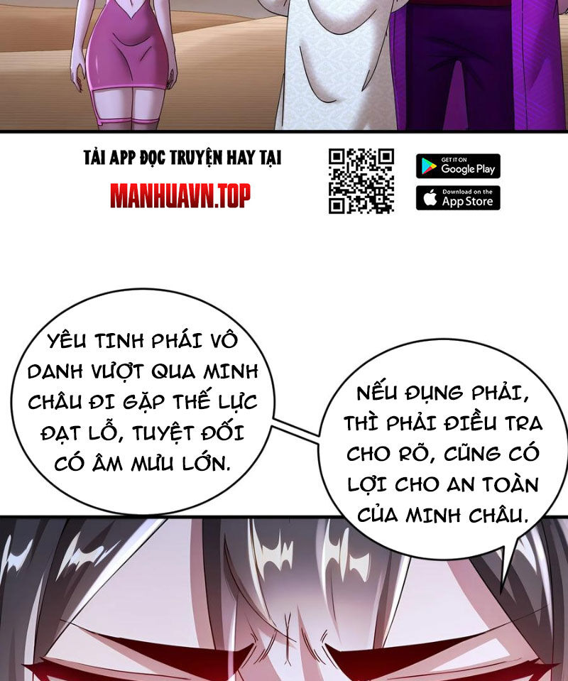 Tuyệt Sắc Đạo Lữ Đều Nói Ngô Hoàng Thể Chất Vô Địch Chapter 212 - 9