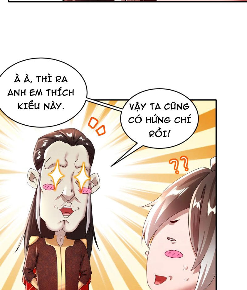 Tuyệt Sắc Đạo Lữ Đều Nói Ngô Hoàng Thể Chất Vô Địch Chapter 213 - 34