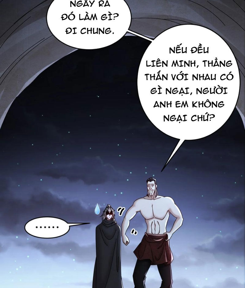 Tuyệt Sắc Đạo Lữ Đều Nói Ngô Hoàng Thể Chất Vô Địch Chapter 213 - 37