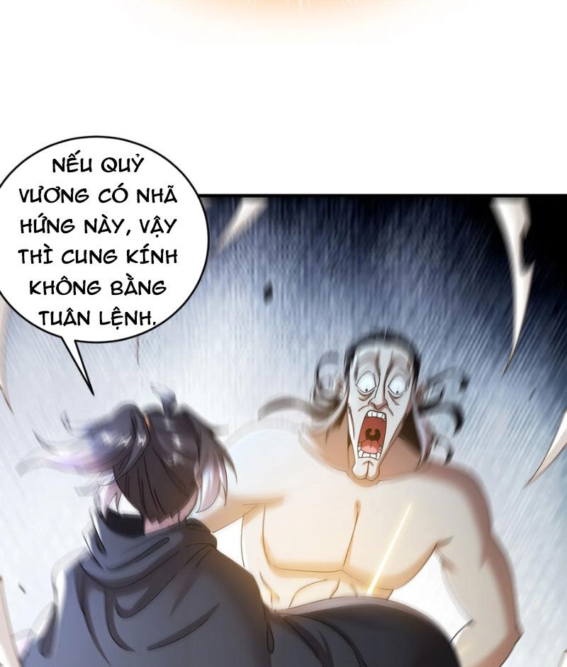 Tuyệt Sắc Đạo Lữ Đều Nói Ngô Hoàng Thể Chất Vô Địch Chapter 213 - 40