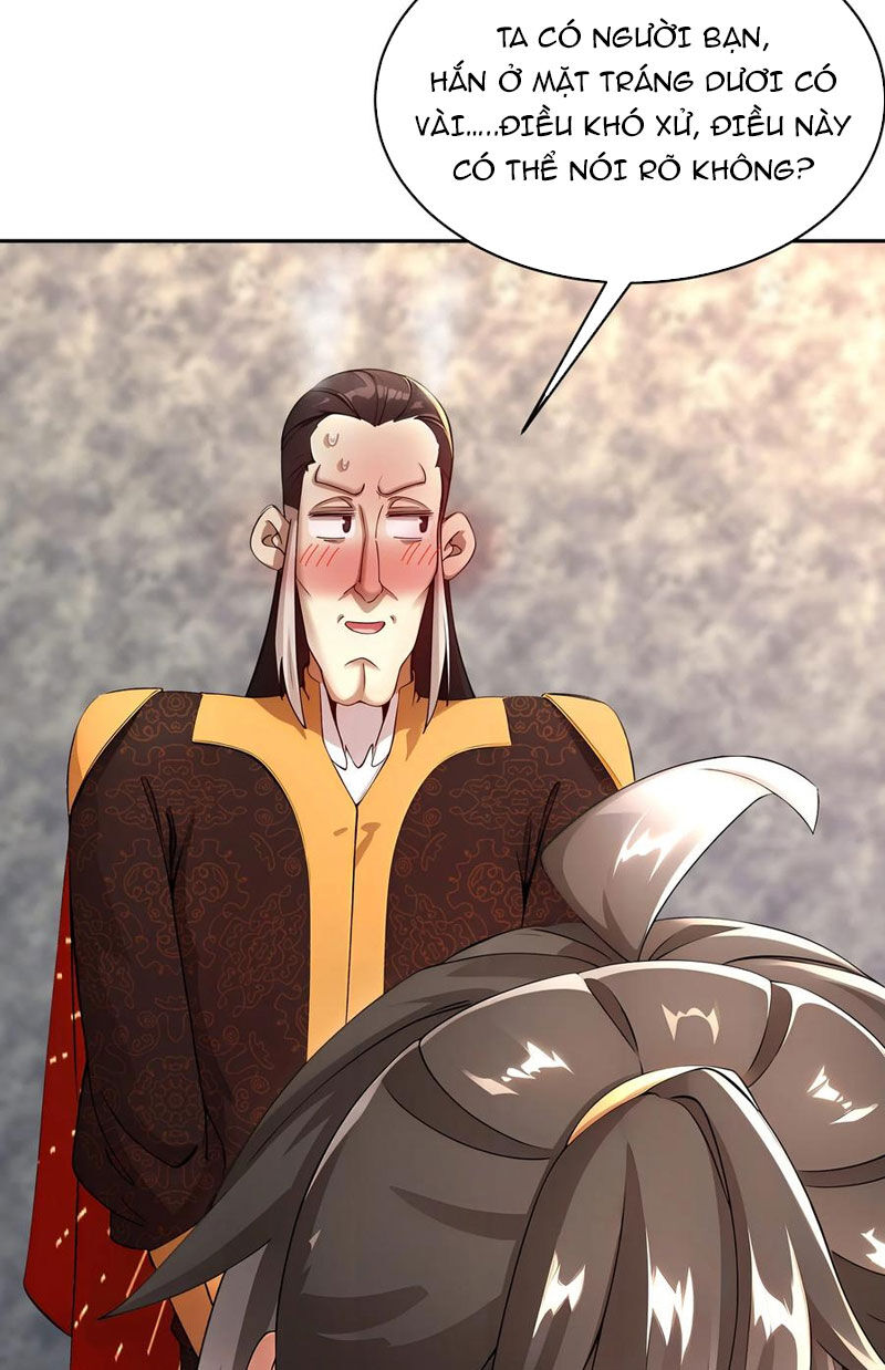 Tuyệt Sắc Đạo Lữ Đều Nói Ngô Hoàng Thể Chất Vô Địch Chapter 215 - 11