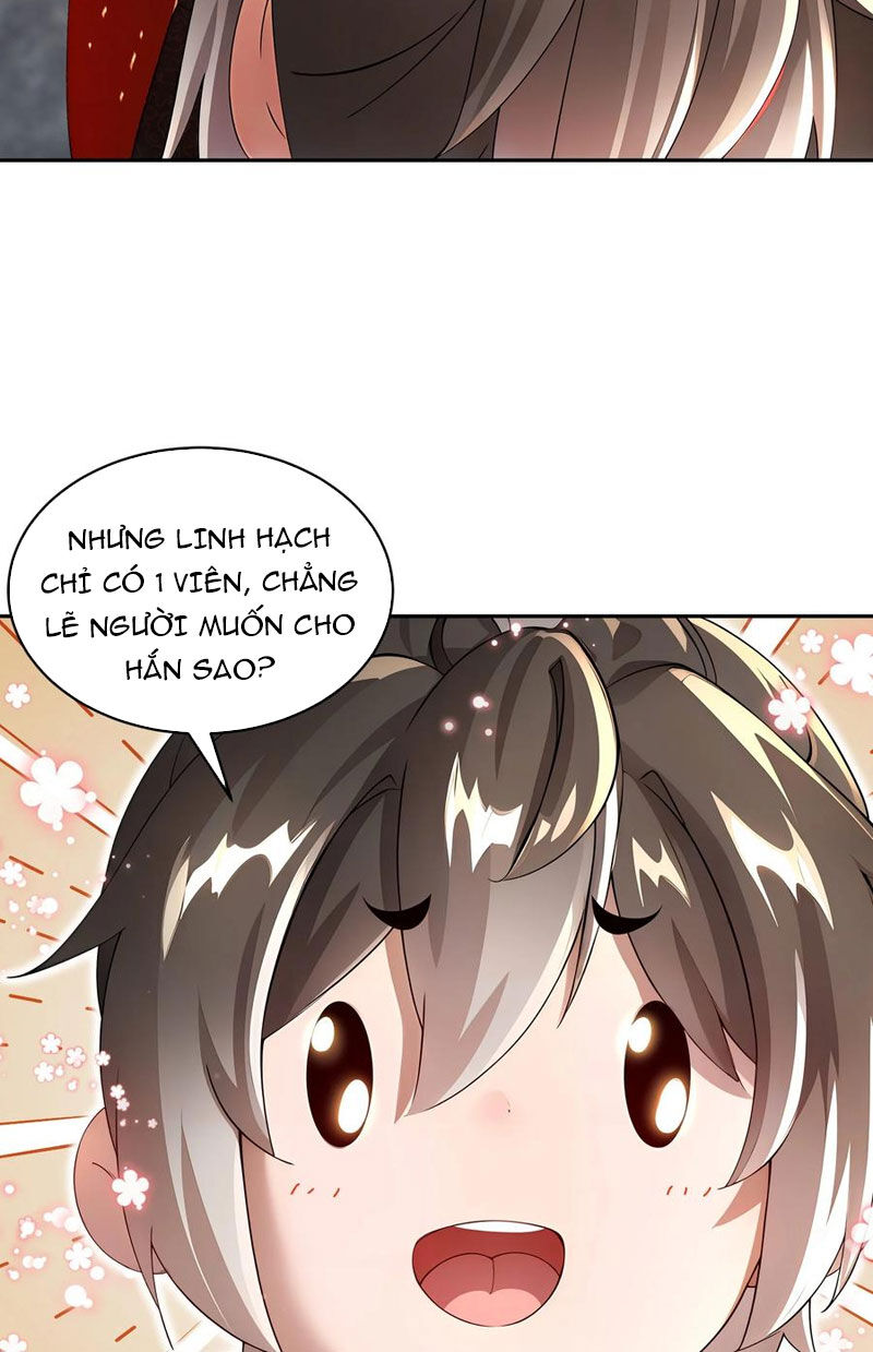 Tuyệt Sắc Đạo Lữ Đều Nói Ngô Hoàng Thể Chất Vô Địch Chapter 215 - 12