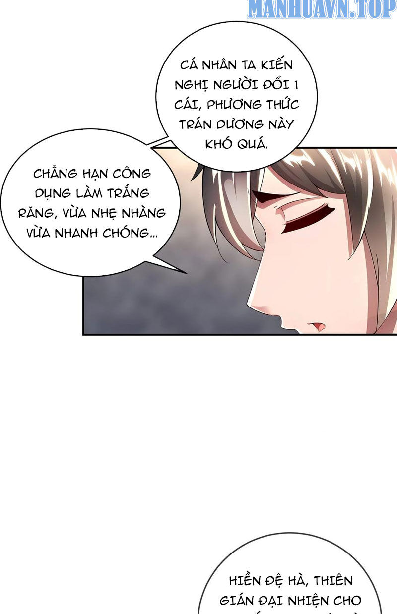 Tuyệt Sắc Đạo Lữ Đều Nói Ngô Hoàng Thể Chất Vô Địch Chapter 215 - 15